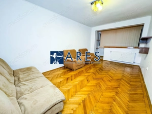 Apartament 3 camere | Decomandat | 64.5mpu | Nord