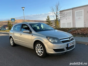 Opel Astra H Automata 1.6 benzina 