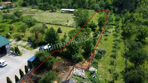 Casă de vânzare în comuna Albeștii de Argeș, județ Argeș. - imagine 19