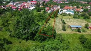 Casă de vânzare în comuna Albeștii de Argeș, județ Argeș. - imagine 20