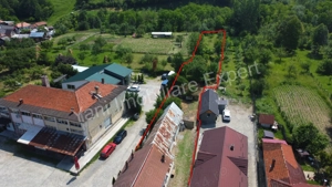 Casă de vânzare în comuna Albeștii de Argeș, județ Argeș. - imagine 17