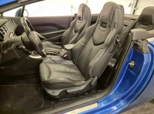 Peugeot 308 1.6 benzina 2009 cabrio, EURO 4 - imagine 4