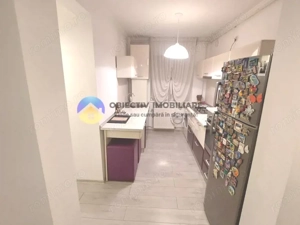 Apartament 2 camere de vânzare – Cartier Precista / Etaj 1 - imagine 6