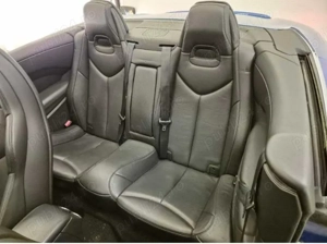 Peugeot 308 1.6 benzina 2009 cabrio, EURO 4 - imagine 5