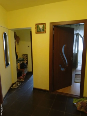 Vând apartament 