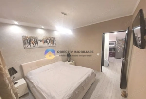 Apartament 2 camere de vânzare – Cartier Precista / Etaj 1 - imagine 2