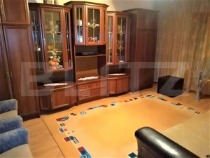 Apartament decomandat cu 2 camere – Sângeorz-Băi, zonă centrală