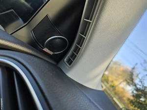 VW Golf 6 1.4TSI DSG AUTOMATA SenzoriParcare Clima ÎncălzireScaune Pilot Trapă Euro5  - imagine 14