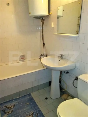 Apartament decomandat cu 2 camere – Sângeorz - Băi, zonă centrală - imagine 5