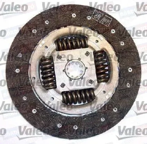 Kit ambreiaj Nissan Eco-T, Cabstar, Trade , Atleon - imagine 3