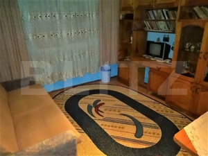 Apartament decomandat cu 2 camere – Sângeorz - Băi, zonă centrală - imagine 4