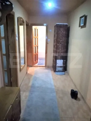 Apartament decomandat cu 2 camere – Sângeorz - Băi, zonă centrală - imagine 6