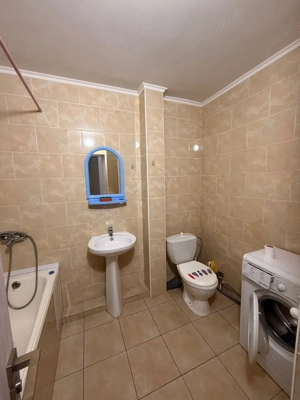 garsoniera de inchiriat cu centrala  in zona titan aproape de metrou - imagine 3