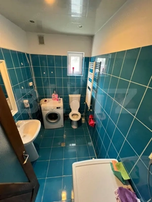 Apartament de 3 camere, 100mp, zona UMF  - imagine 8
