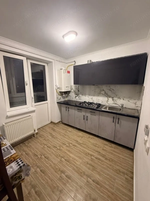 garsoniera de inchiriat cu centrala  in zona titan aproape de metrou - imagine 2