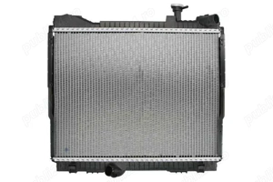 Radiator apa Nissan Atleon Cabstar Renault Maxity NT400 150CP ZD30