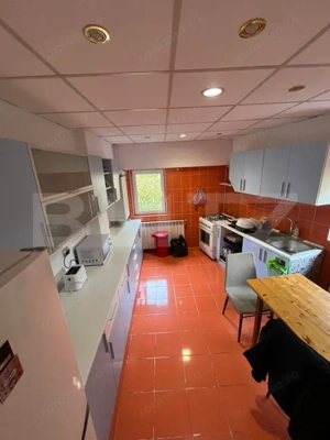 Apartament de 3 camere, 100mp, zona UMF  - imagine 6