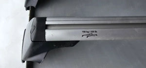 Vând bare transversale dedicate Mercedes  - imagine 4