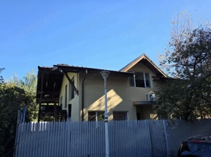 Casă cu curte de vânzare în București, zona Lujerului – 3 camere, 130 mp utili