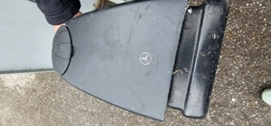 Vând bare transversale dedicate Mercedes  - imagine 6