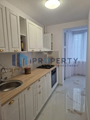 Apartament 2 camere | Unirii | Renovat complet