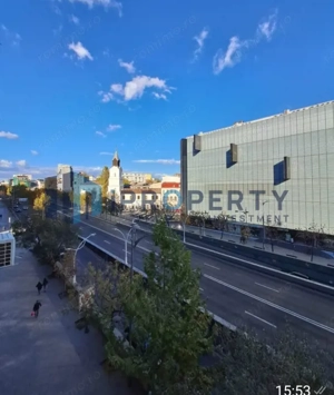 2 camere | Unirii | 5 minute metrou | Renovat complet | centrala | balcon - imagine 5