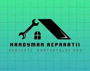 Electrician, servicii IT, instalator, montaje, depanare,handyman
