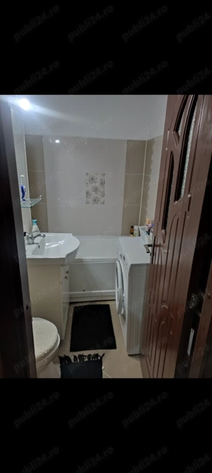 Închiriez apartament o cameră 
