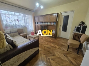 Apartament 2 Camere Bd. Transilvaniei cu Balcon