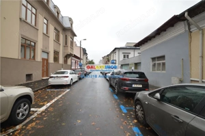 Foisorul de Foc | Casa | 100mp | Centrala Proprie | Curte 50mp