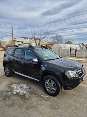 Vand dacia Duster - imagine 4
