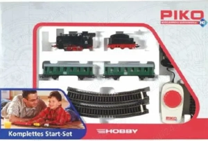 Vând locomotive Piko HO Analog de colecție, anii 6o-80