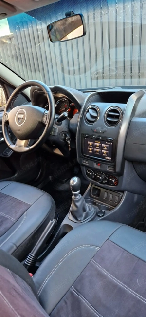 Vand dacia Duster - imagine 5
