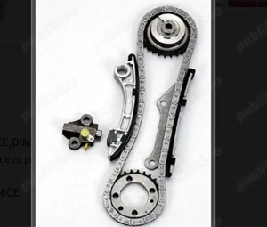 Kit lant distributie NISSAN PAtrol, Terrano SI ATLEON