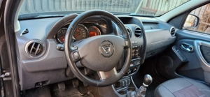 Vand dacia Duster - imagine 3