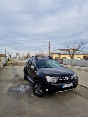 Vand dacia Duster - imagine 9