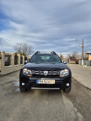 Vand dacia Duster - imagine 8