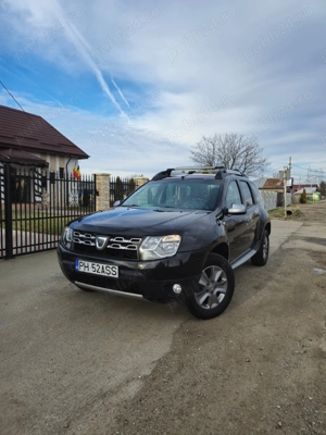 Vand dacia Duster - imagine 11