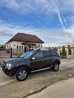 Vand dacia Duster - imagine 10