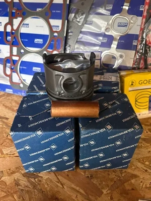 Segmenți Nissan Atleon, Cabstar, Eco-T, L35, Trade motor 3000 - imagine 2