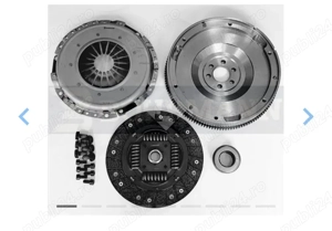 Kit conversie ambreiaj Vw passat, audi A4 si A6