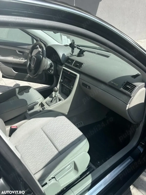 Audi A4 de vanzare - imagine 3