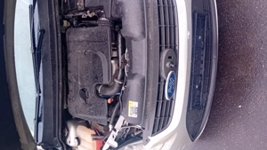 Vând sau dezmembrez ford focus 2 an 2009 euro 5