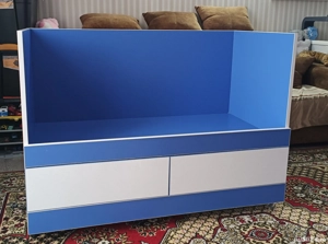 Pătuț pentru copii 