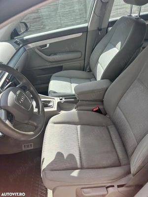 Audi A4 de vanzare - imagine 4