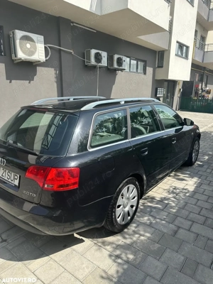 Audi A4 de vanzare - imagine 7
