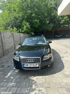 Audi A4 de vanzare - imagine 9