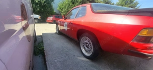 Porsche 924 - imagine 3