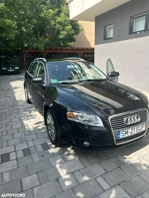 Audi A4 de vanzare - imagine 10