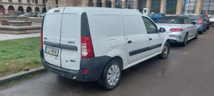 Vand masina Dacia Logan Van - imagine 4